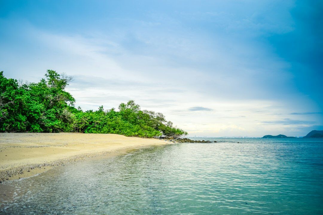 okinawa secret beach