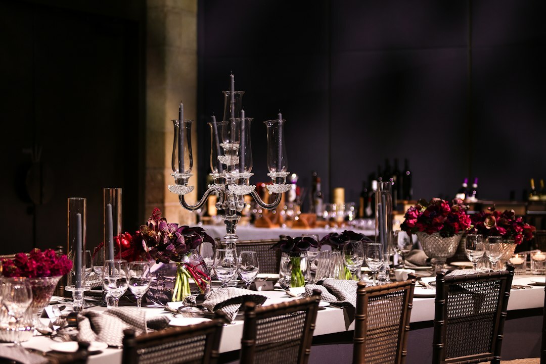 hollywood celebrity dining