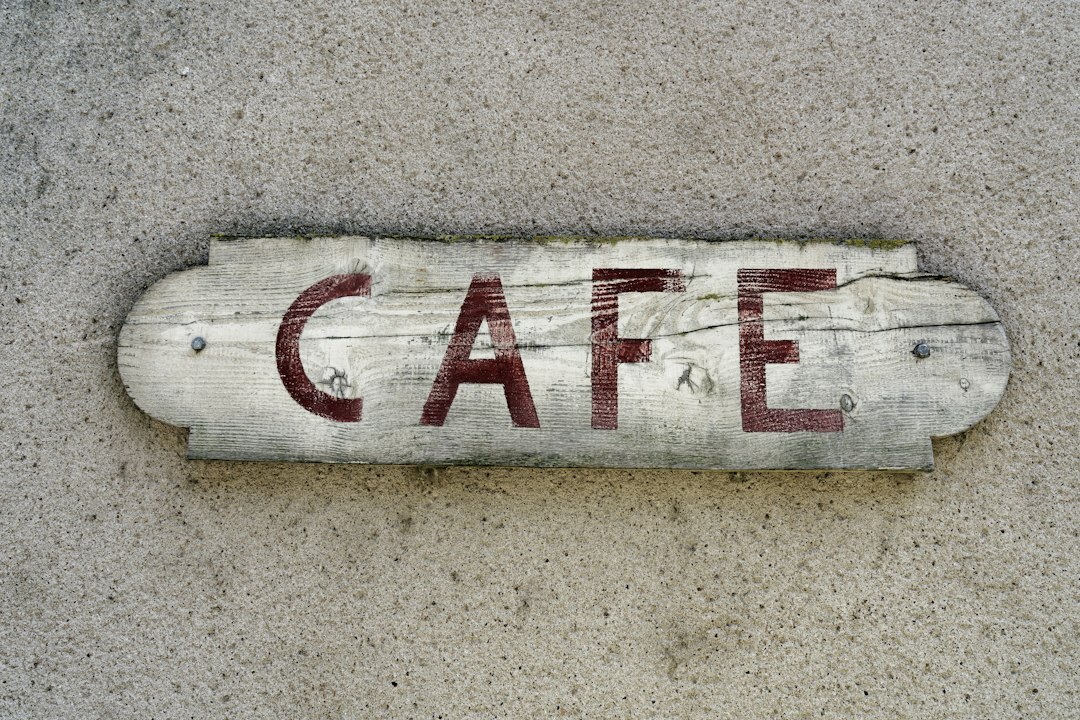 celebrity cafe interior