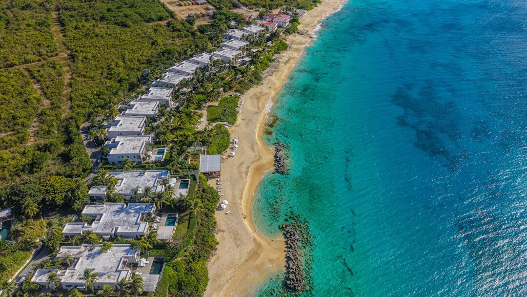 celebrity beach resort
